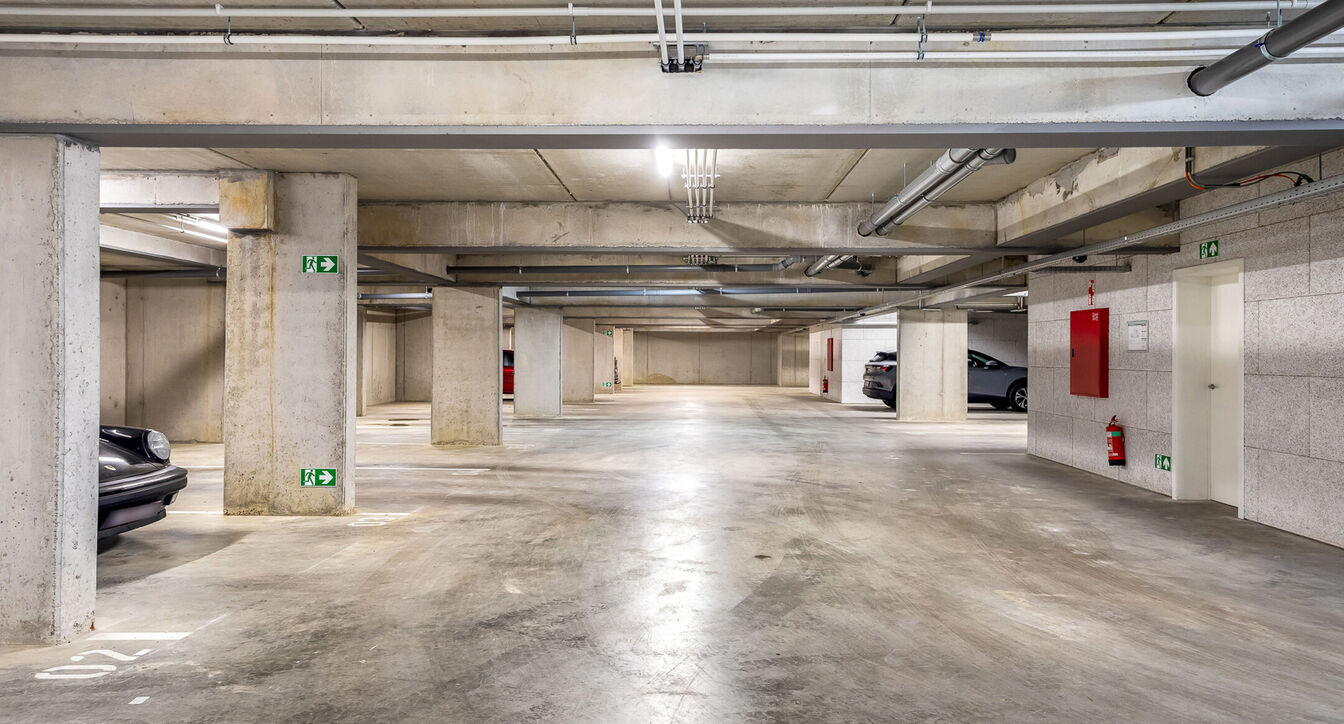 Appartement te huur in Dessel