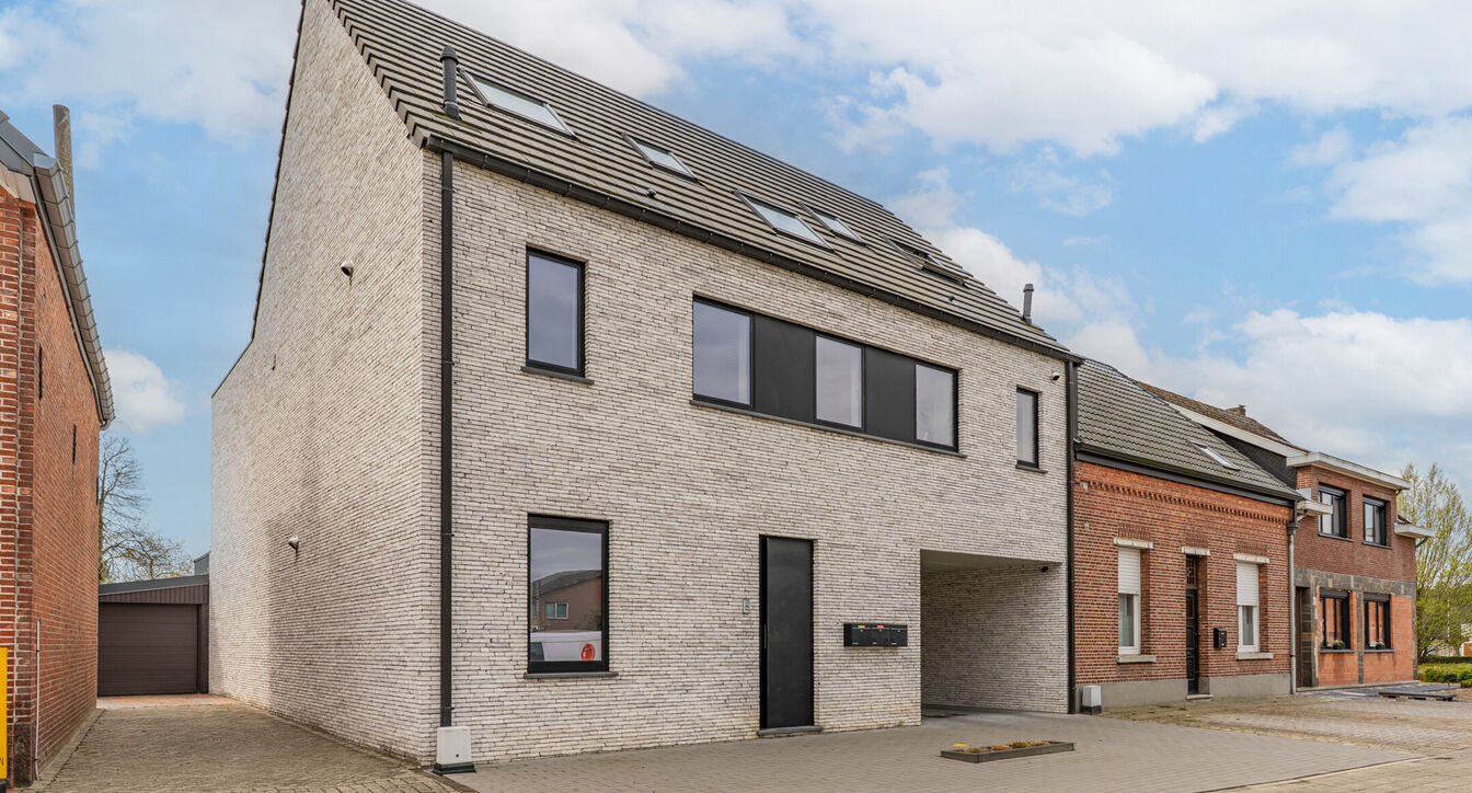 Appartement te huur in Dessel