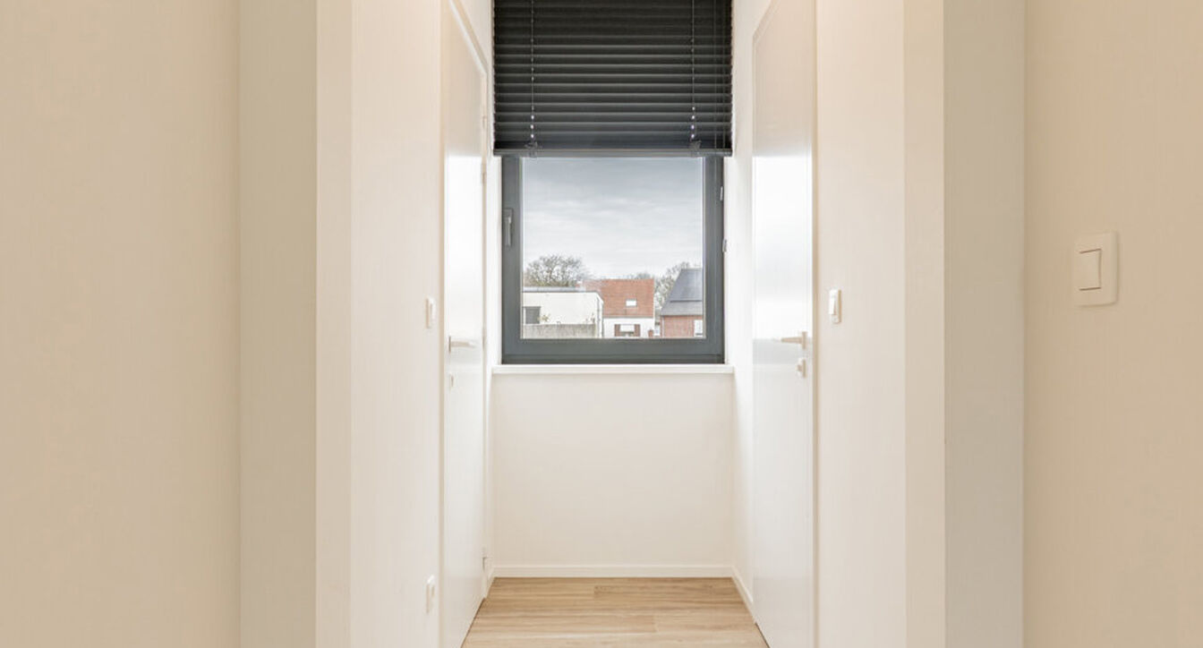 Appartement te huur in Dessel