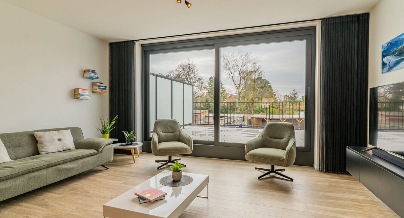 Appartement te huur in Dessel