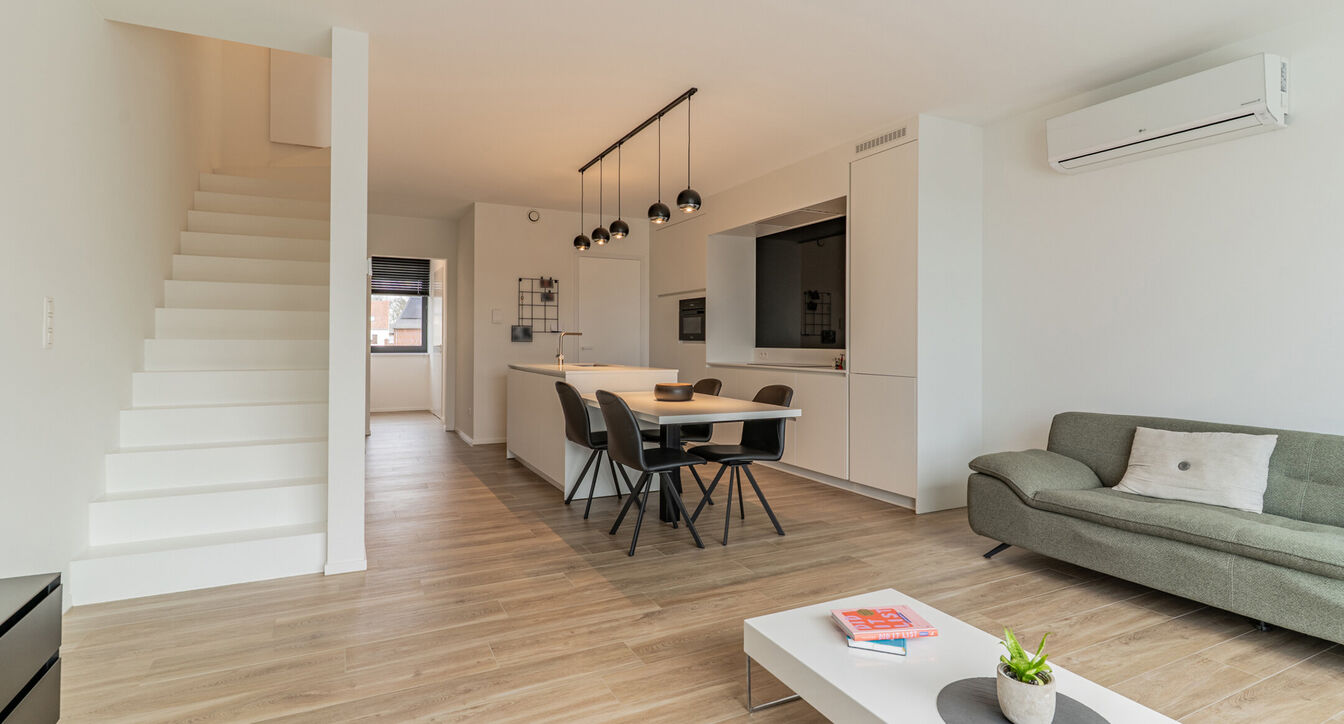 Appartement te huur in Dessel