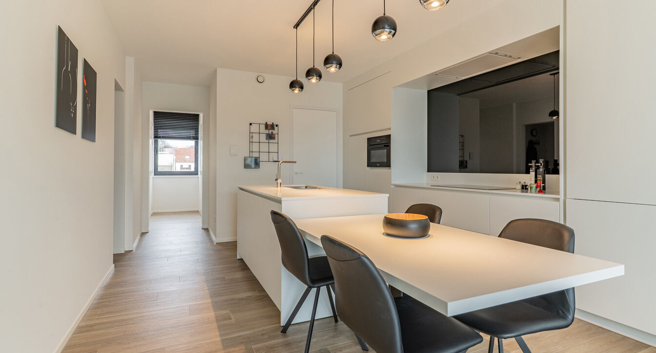 Appartement te huur in Dessel