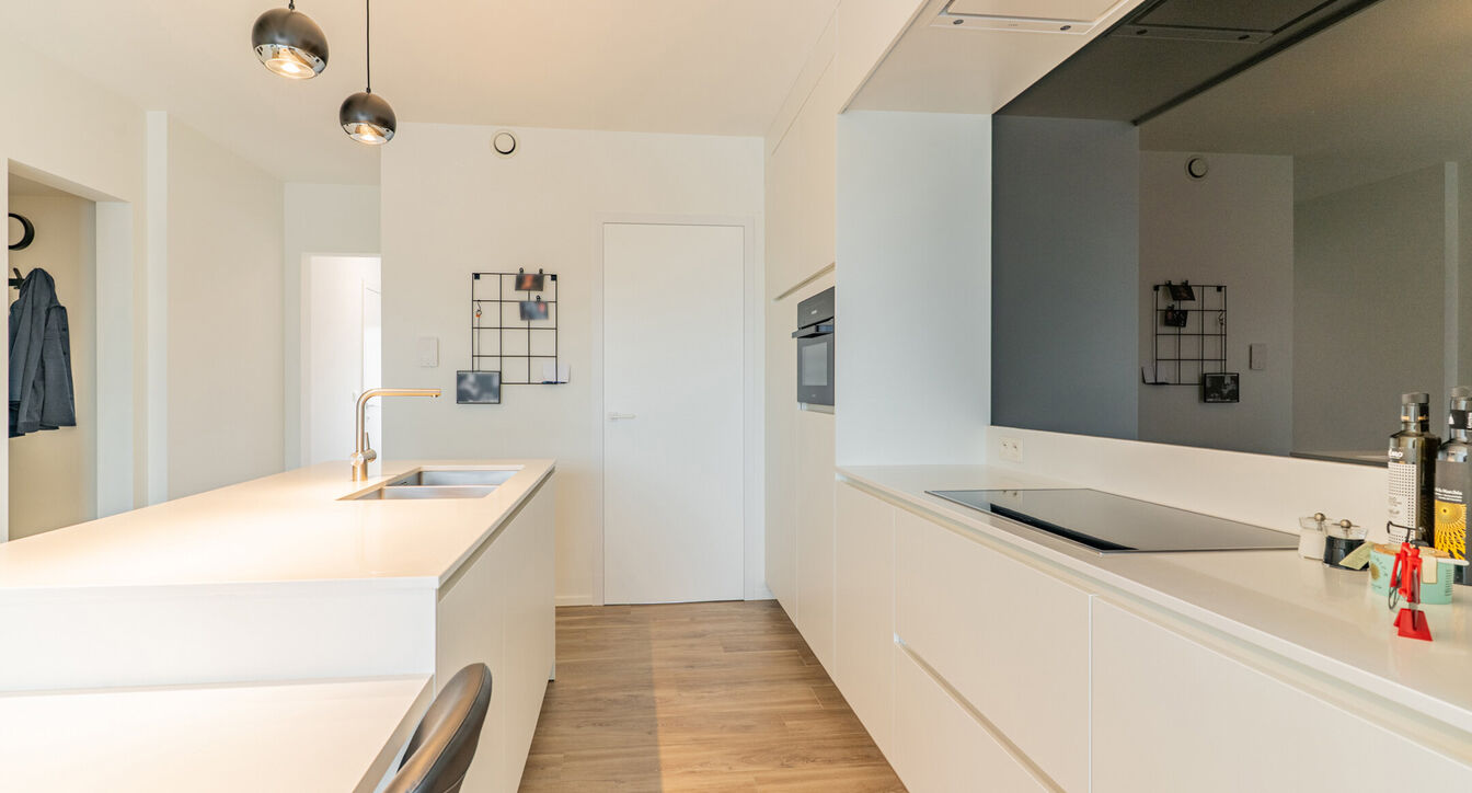 Appartement te huur in Dessel