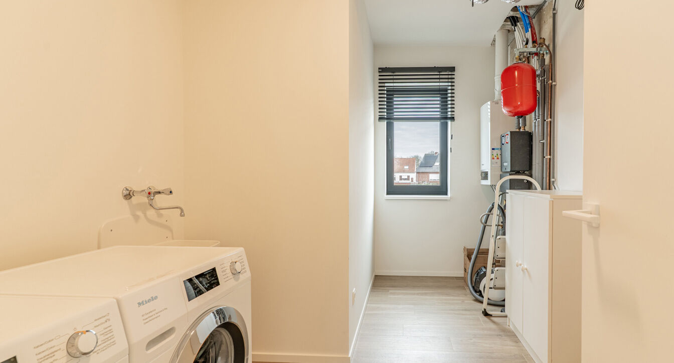 Appartement te huur in Dessel