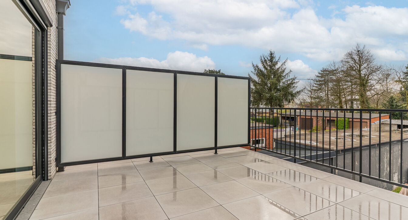 Appartement te huur in Dessel