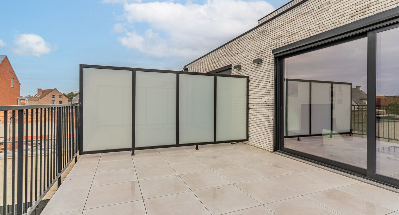 Appartement te huur in Dessel