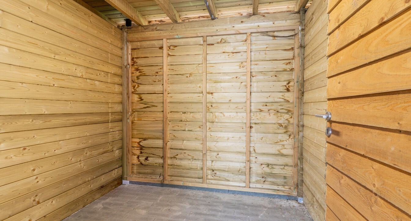 Appartement te huur in Dessel