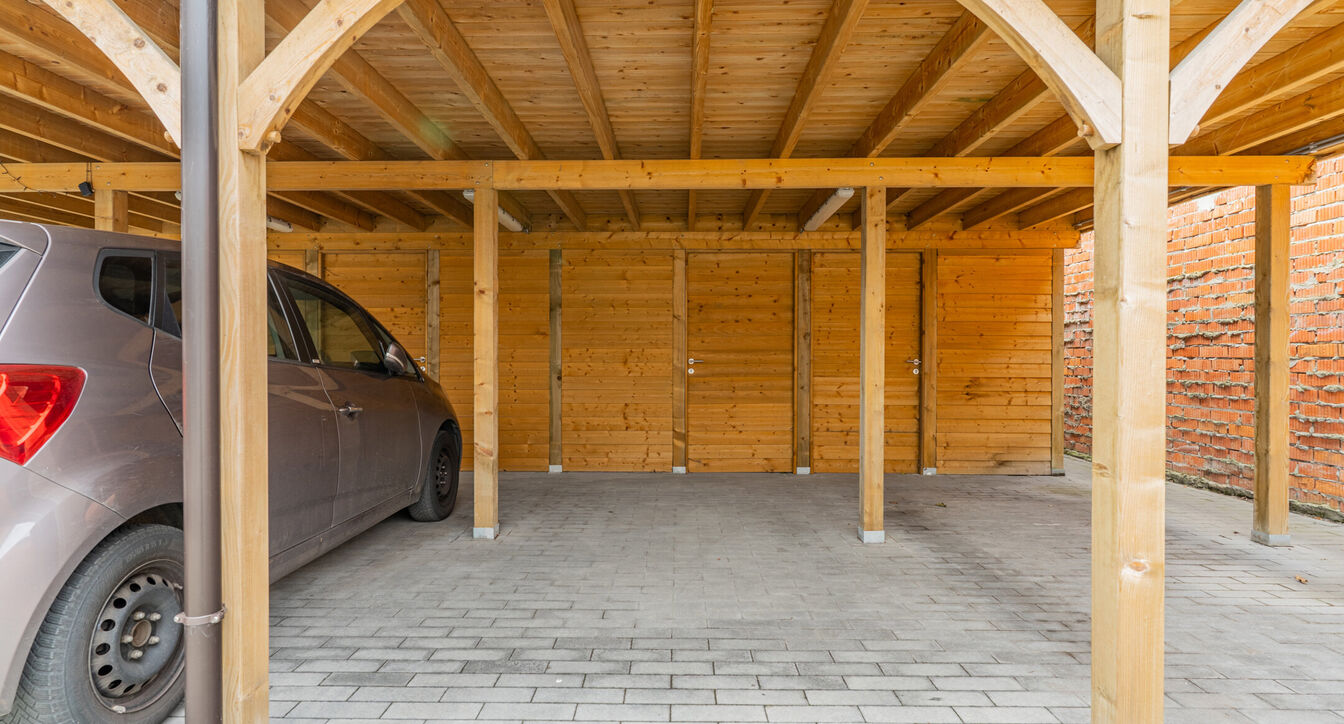 Appartement te huur in Dessel