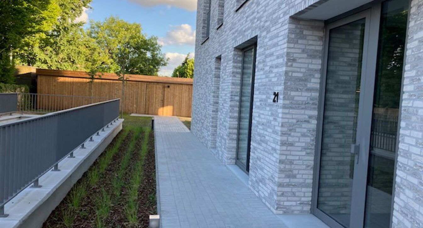 Appartement te huur in Dessel