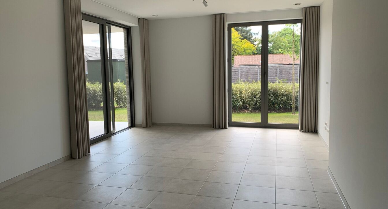 Appartement te huur in Dessel