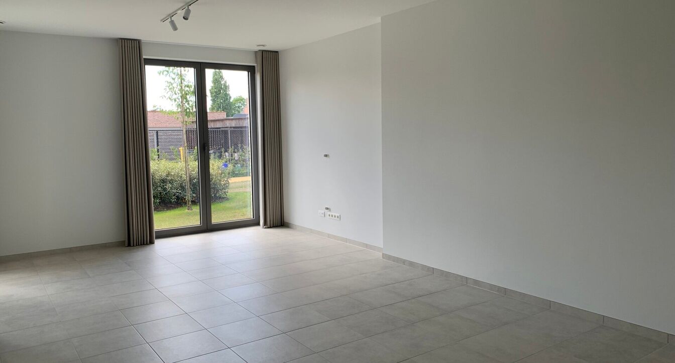 Appartement te huur in Dessel