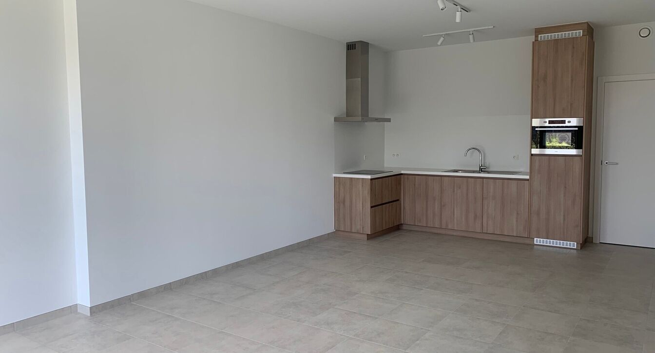 Appartement te huur in Dessel