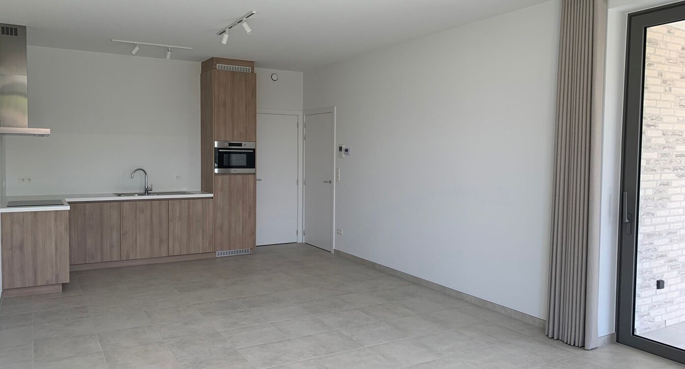 Appartement te huur in Dessel