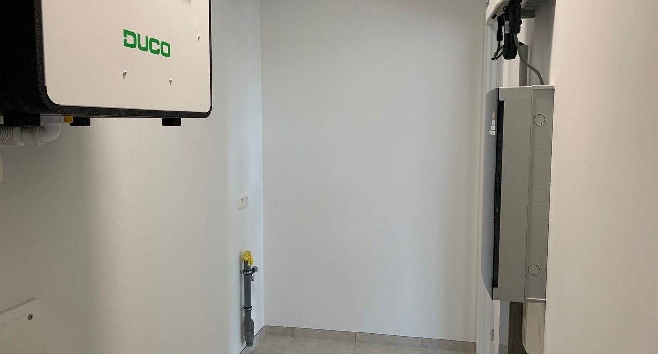 Appartement te huur in Dessel
