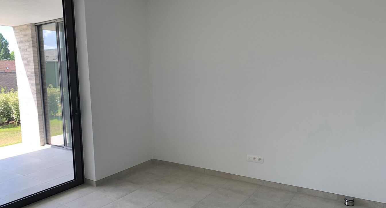 Appartement te huur in Dessel