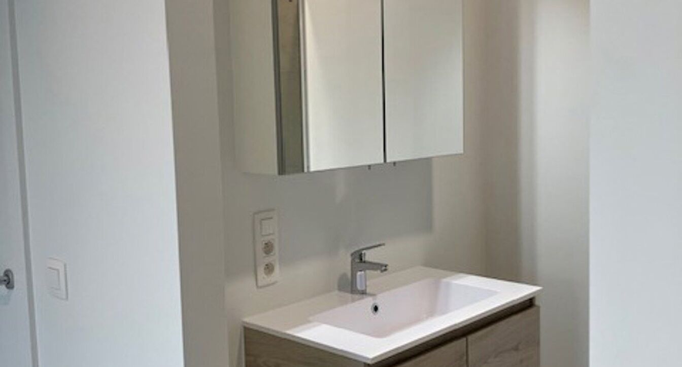 Appartement te huur in Dessel