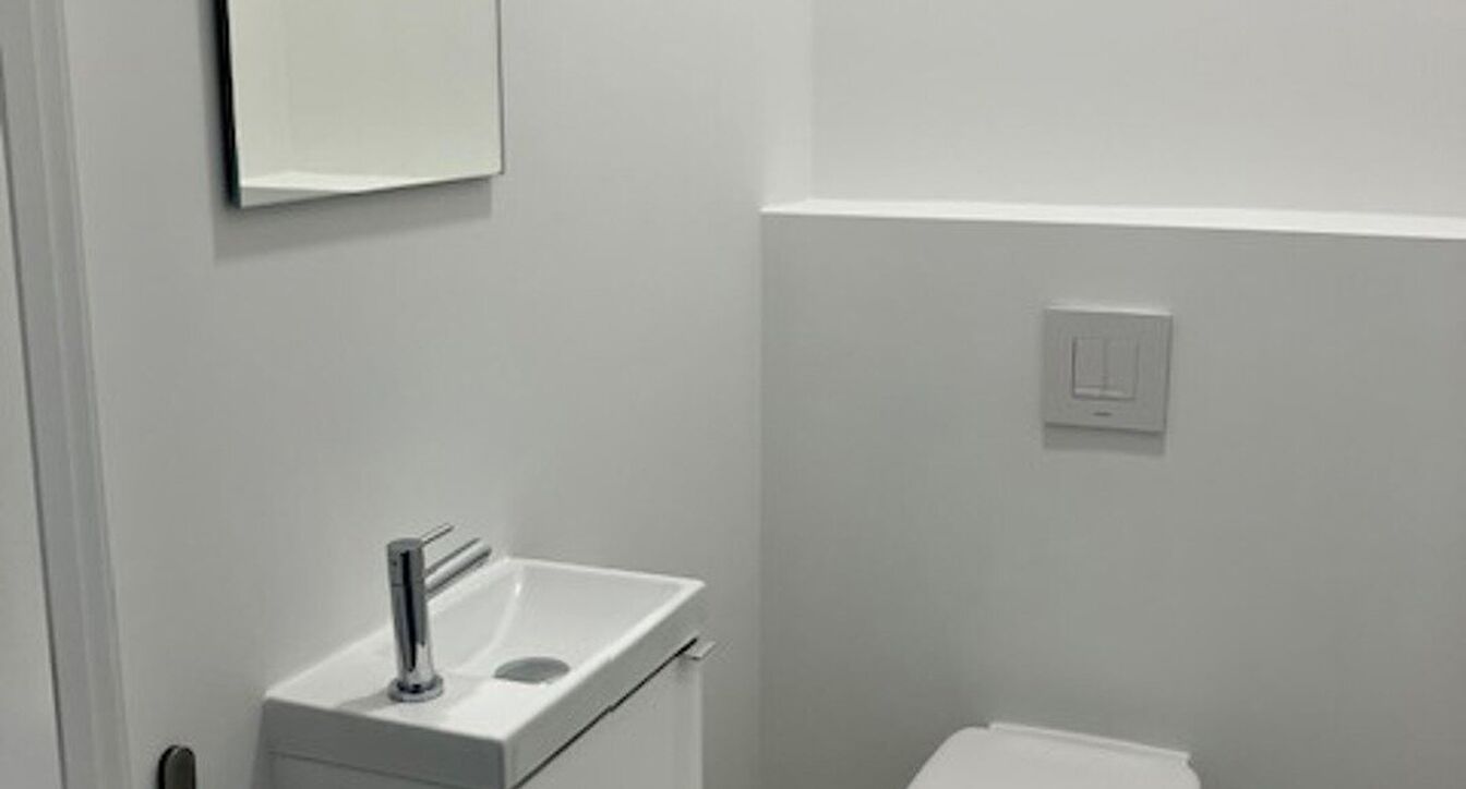 Appartement te huur in Dessel
