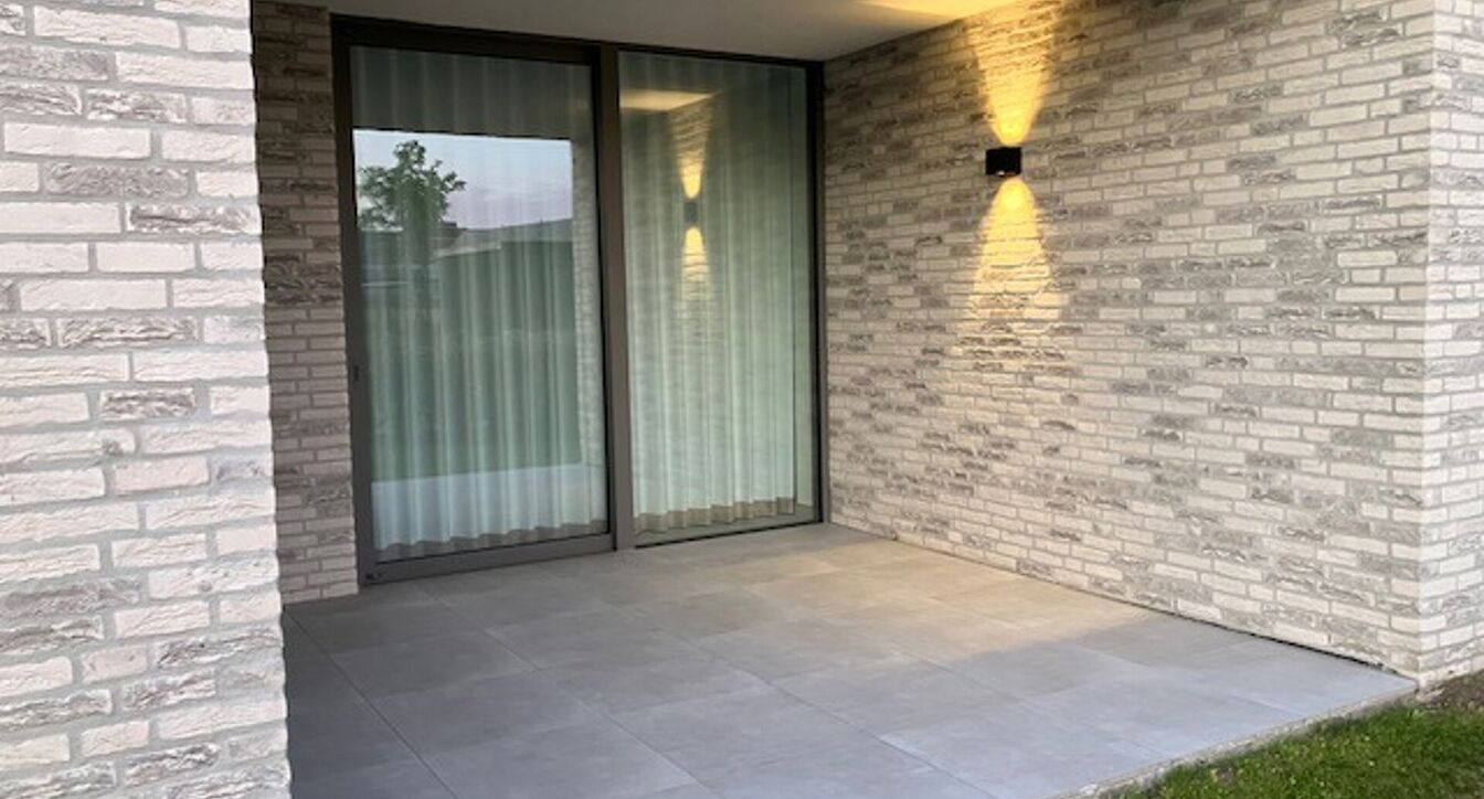Appartement te huur in Dessel