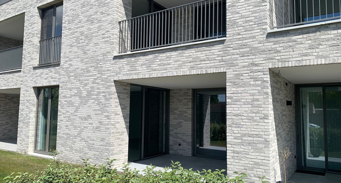 Appartement te huur in Dessel