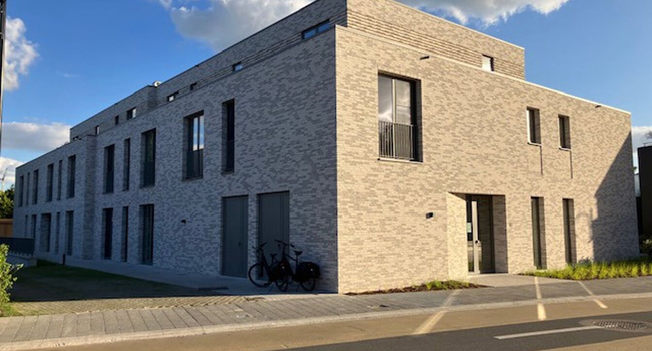 Appartement te huur in Dessel