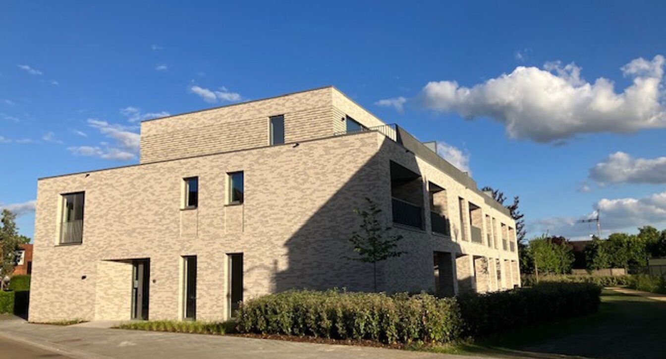 Appartement te huur in Dessel