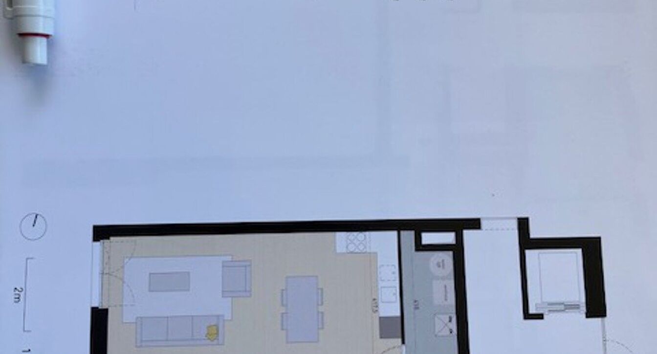 Appartement te huur in Dessel