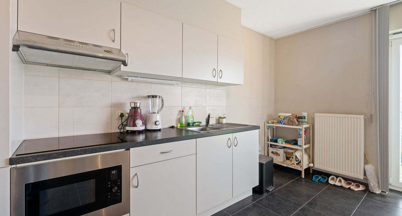 Appartement te huur in Geel