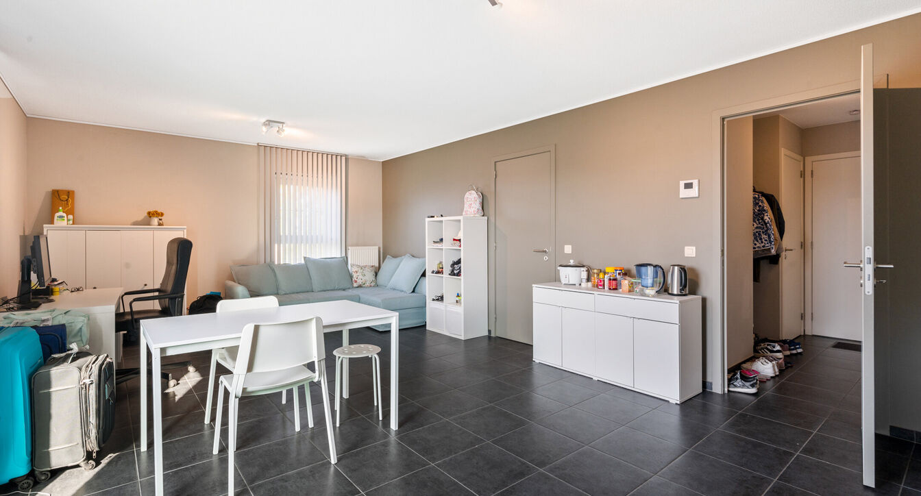 Appartement te huur in Geel