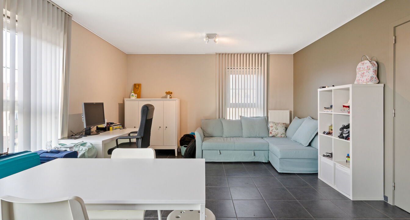 Appartement te huur in Geel