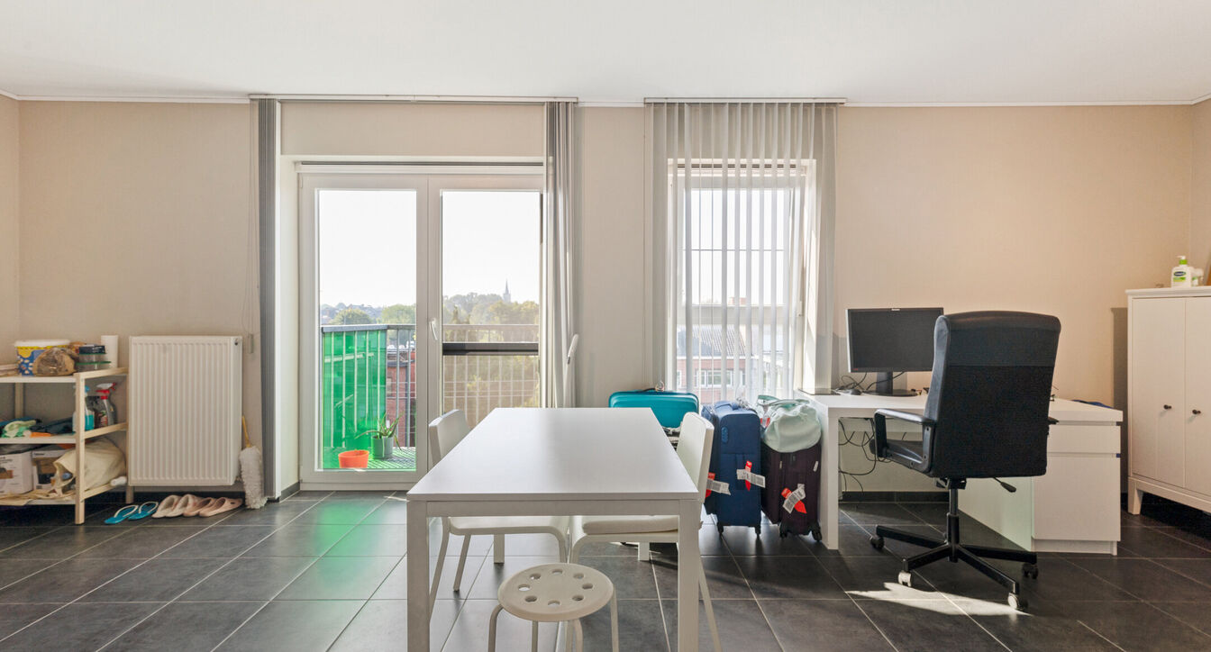 Appartement te huur in Geel