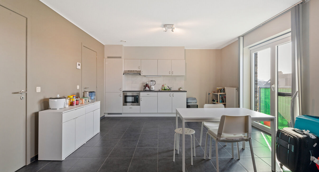 Appartement te huur in Geel