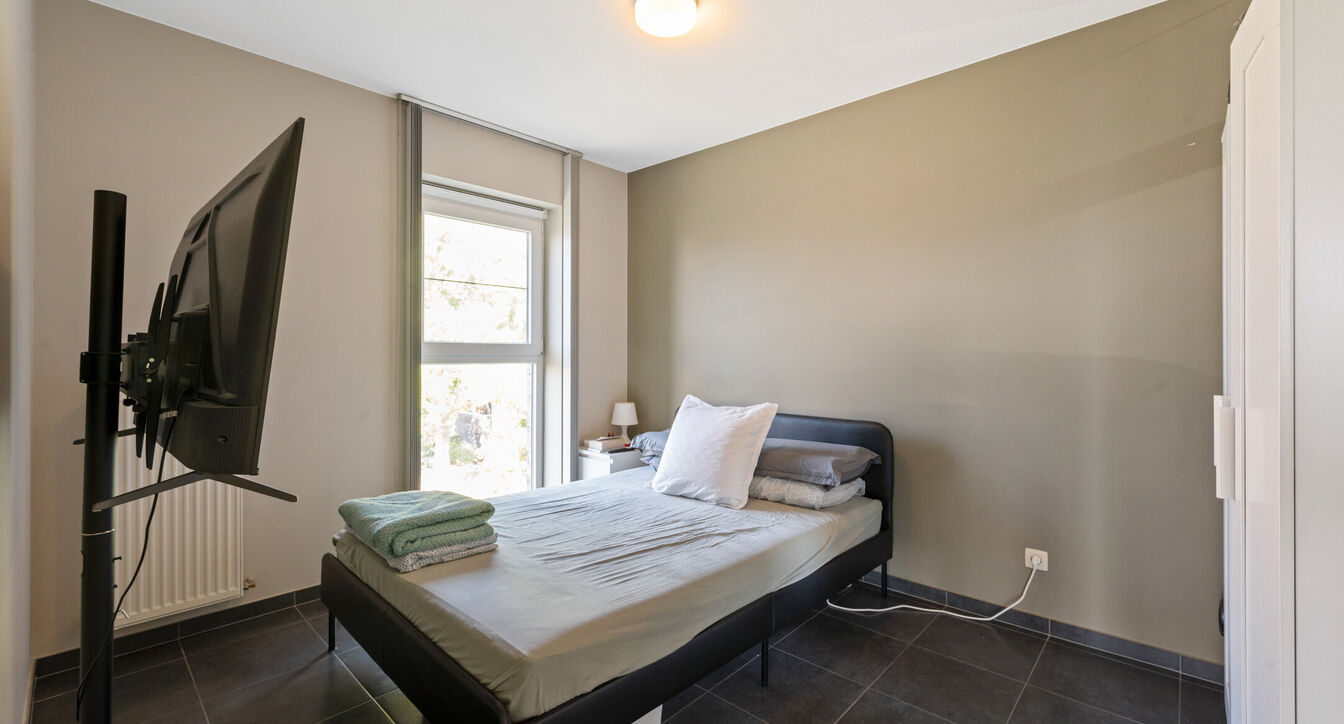 Appartement te huur in Geel