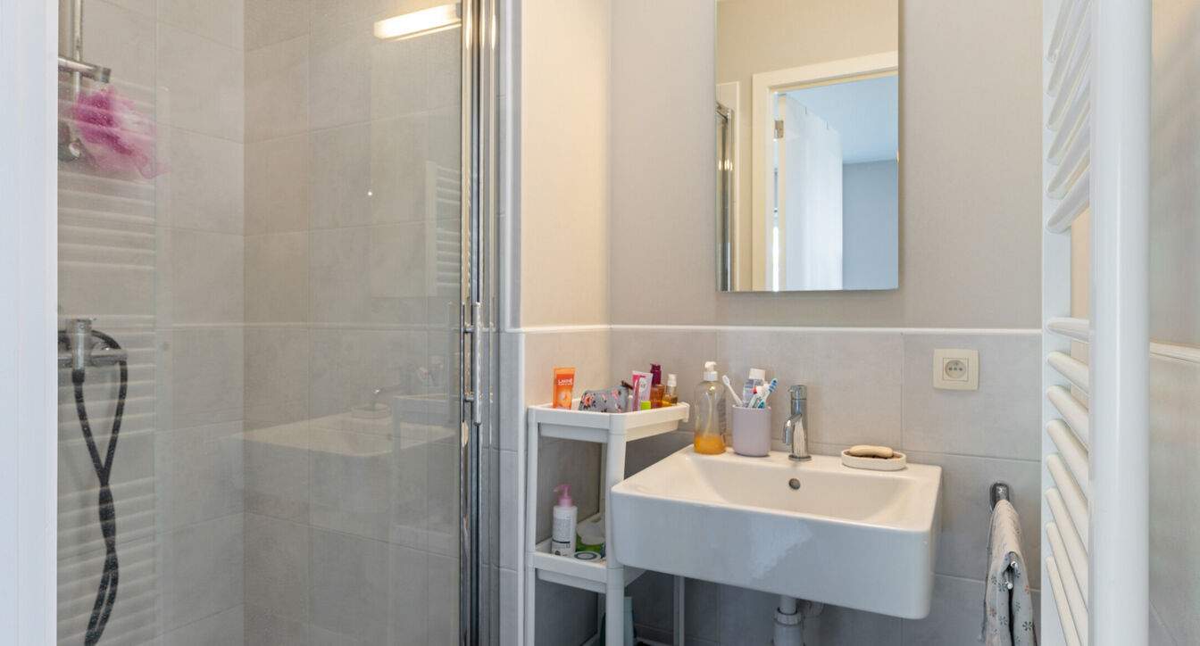 Appartement te huur in Geel