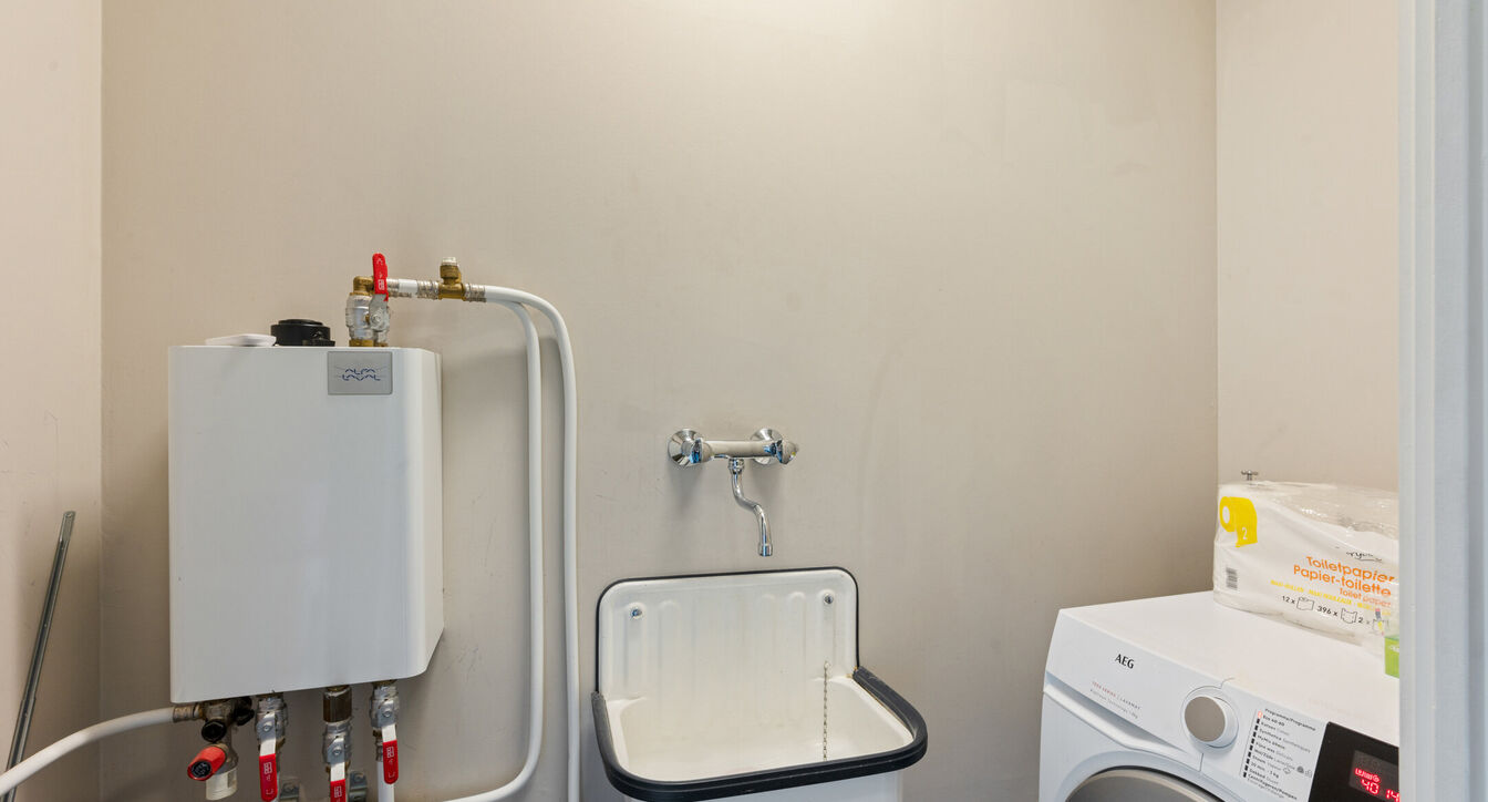 Appartement te huur in Geel