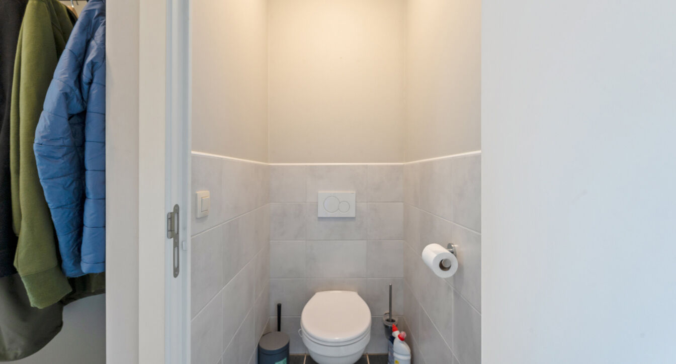 Appartement te huur in Geel