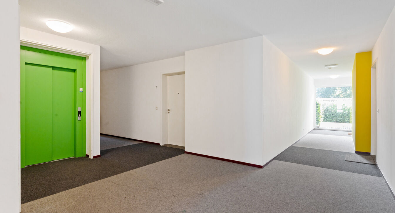 Appartement te huur in Geel