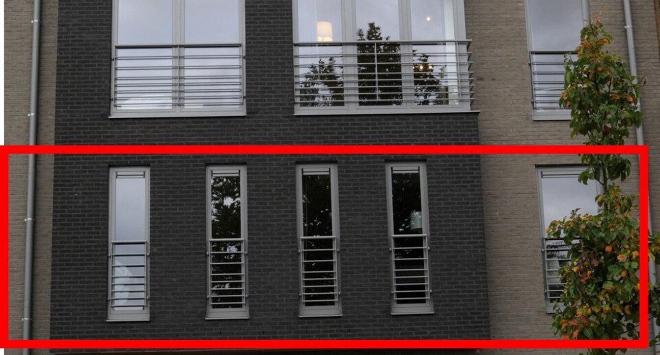 Appartement te huur in Geel