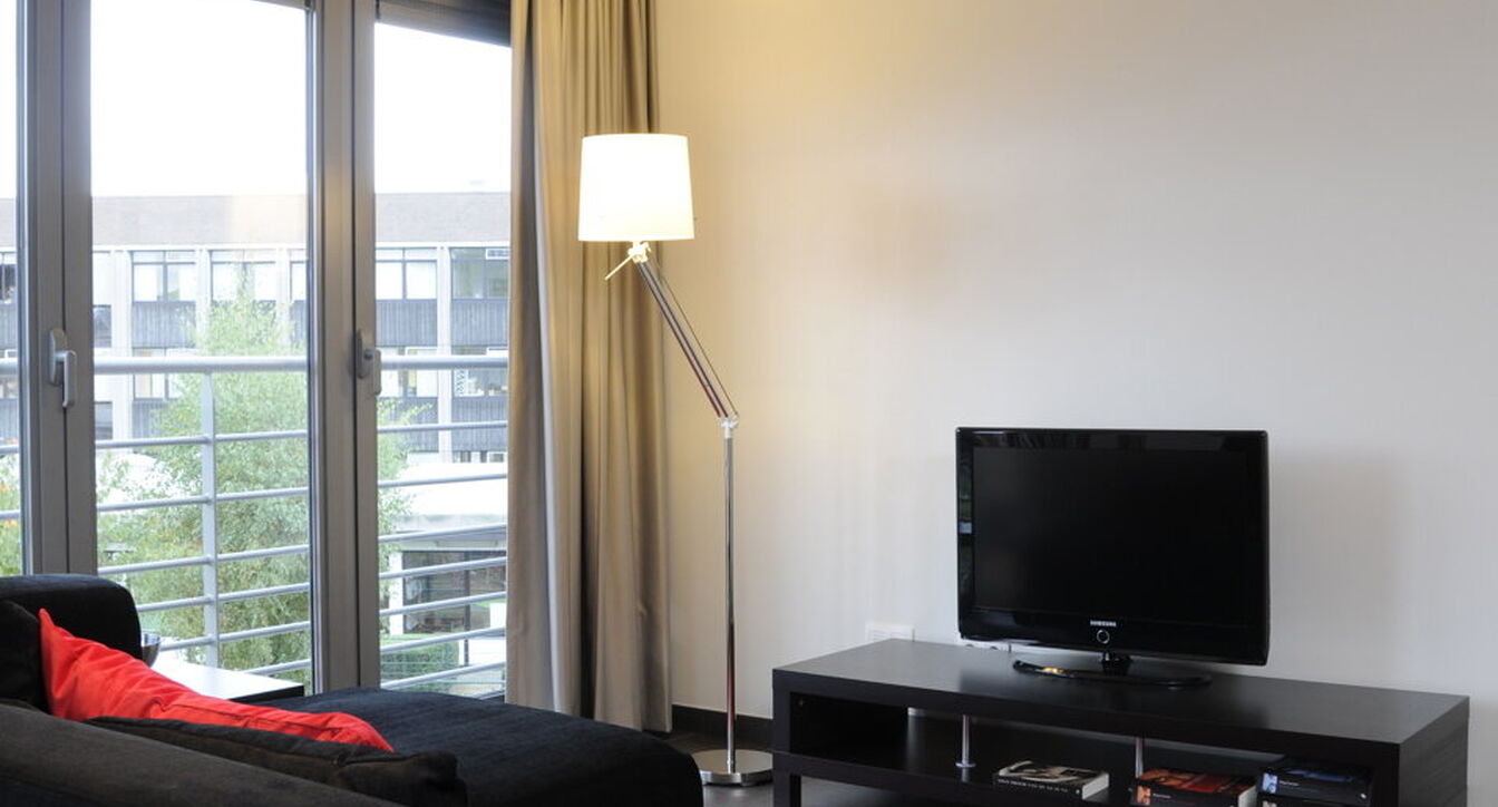 Appartement te huur in Geel