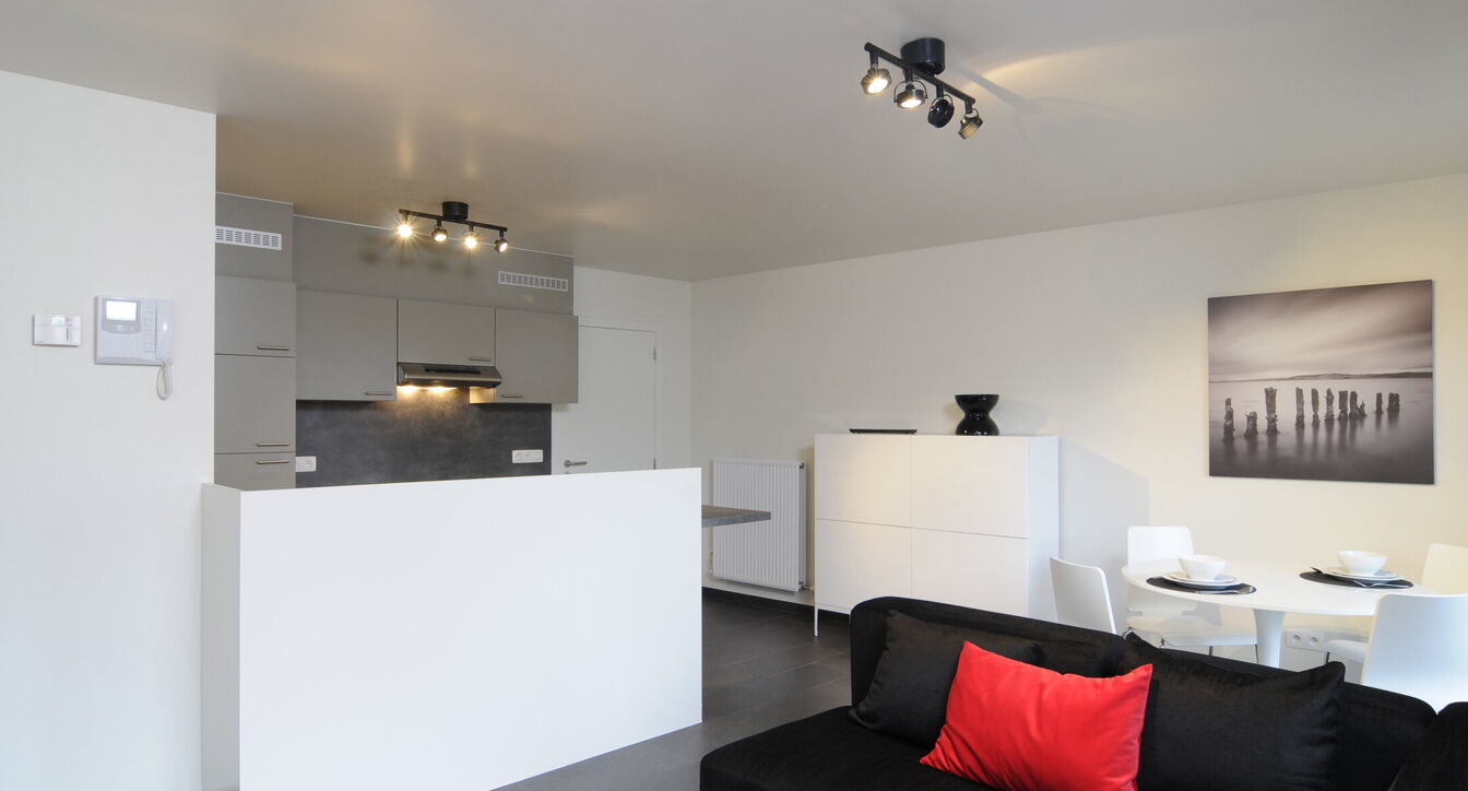 Appartement te huur in Geel