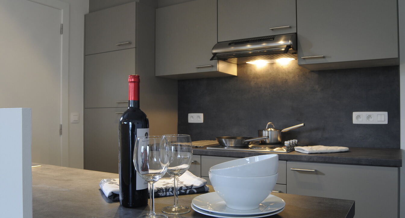 Appartement te huur in Geel