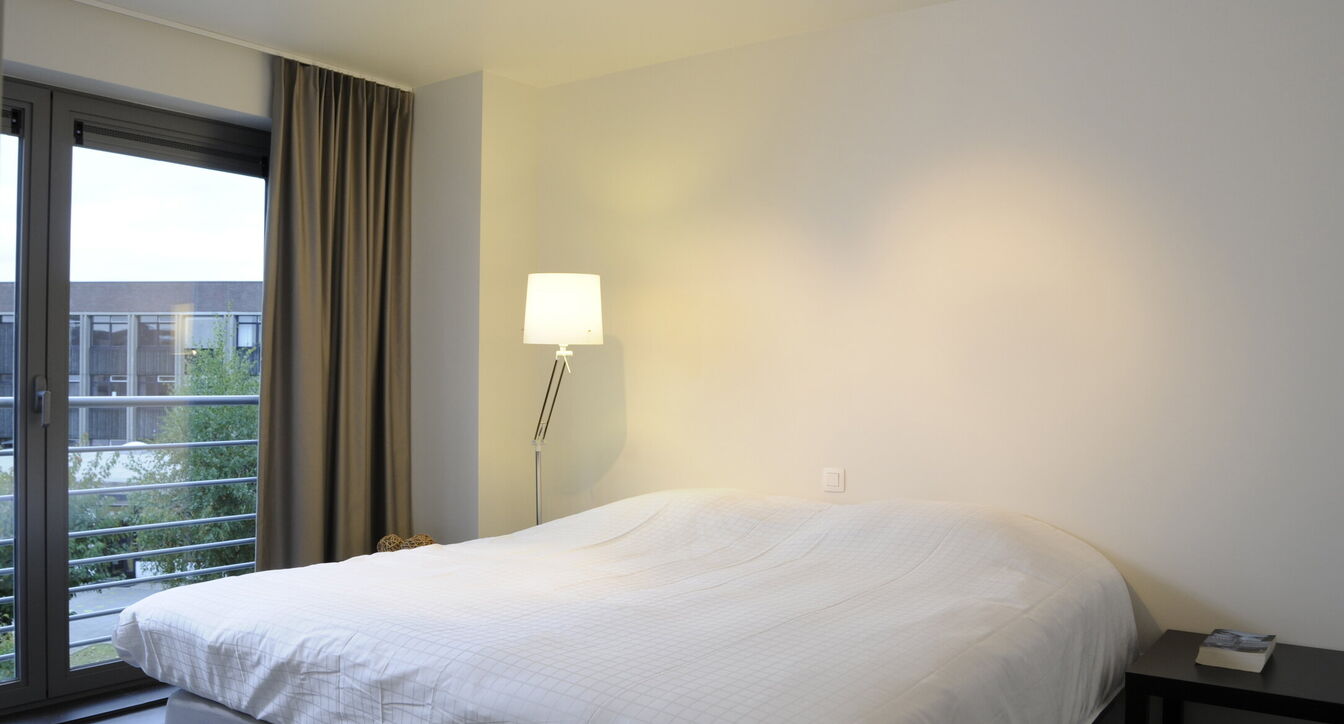 Appartement te huur in Geel