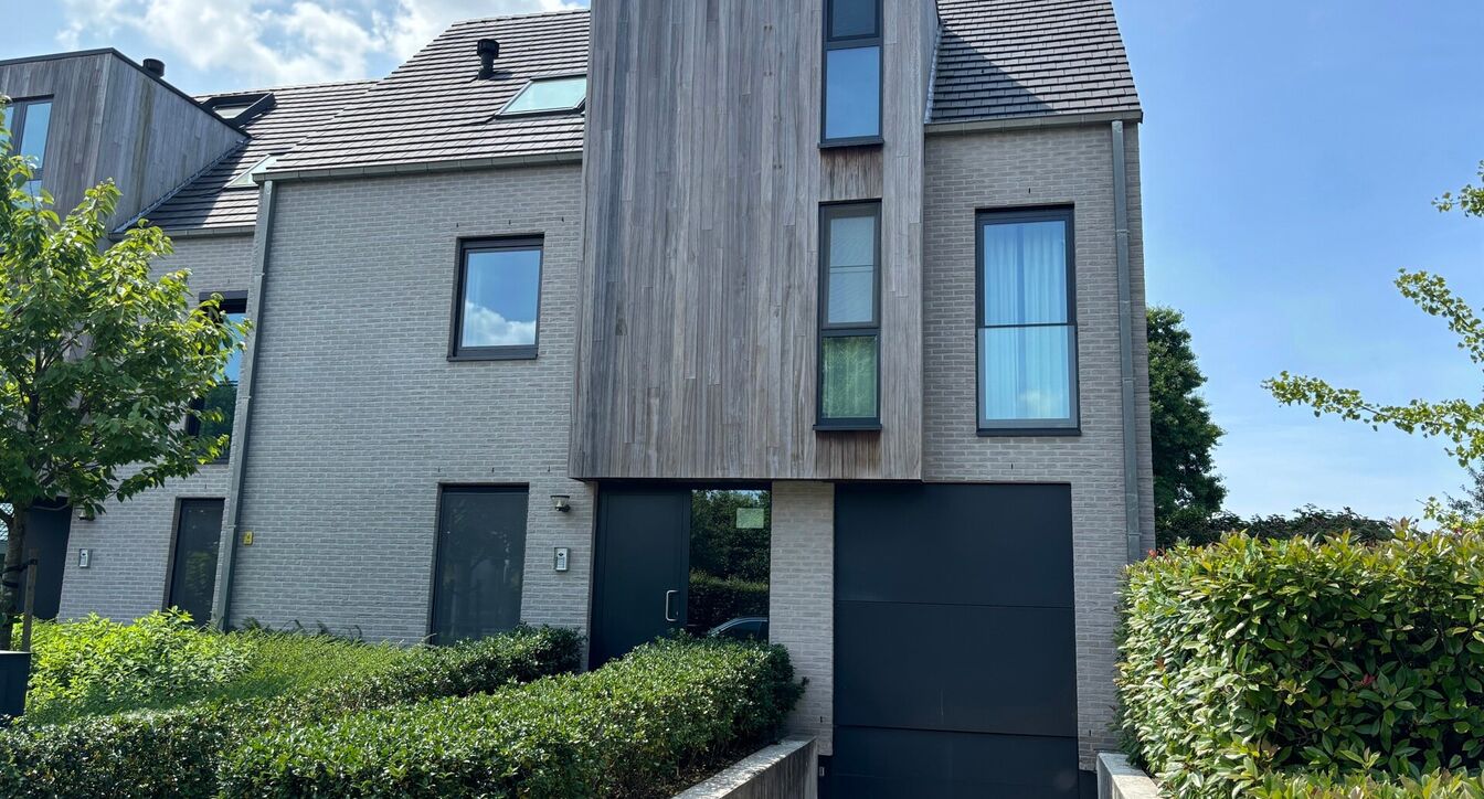Appartement te huur in Hoogstraten