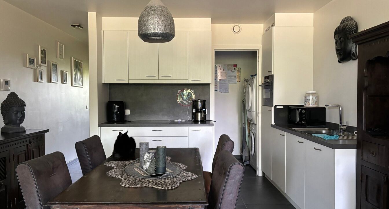 Appartement te huur in Hoogstraten