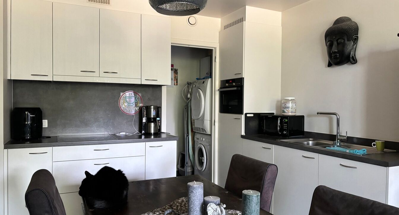Appartement te huur in Hoogstraten