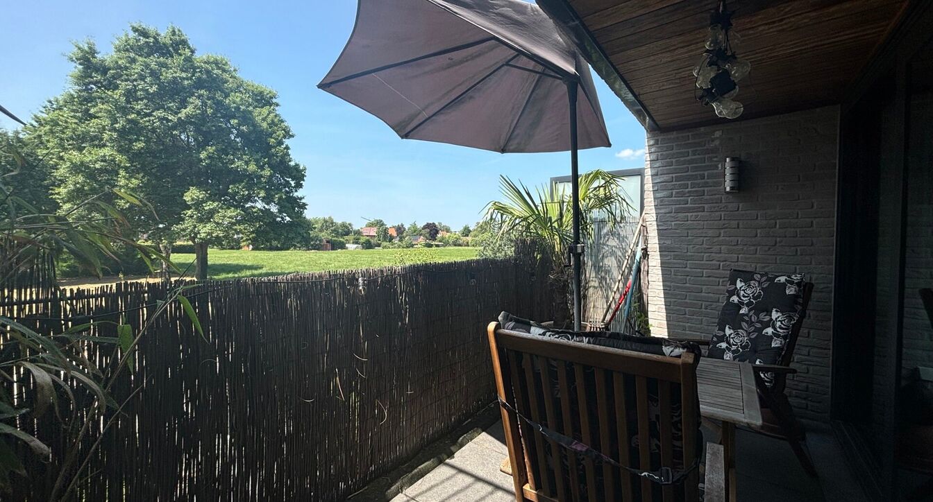 Appartement te huur in Hoogstraten