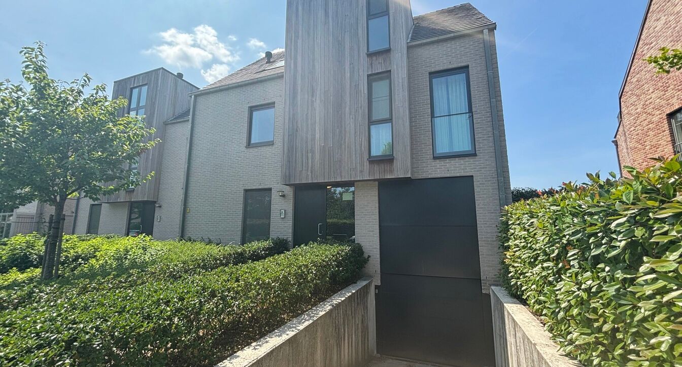 Appartement te huur in Hoogstraten