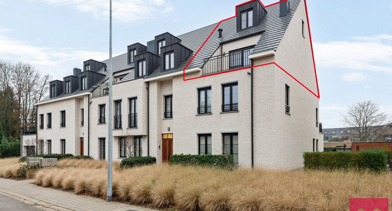 Appartement te huur in Kasterlee