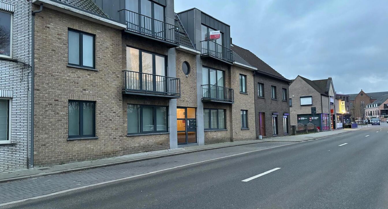 Appartement te huur in Kasterlee