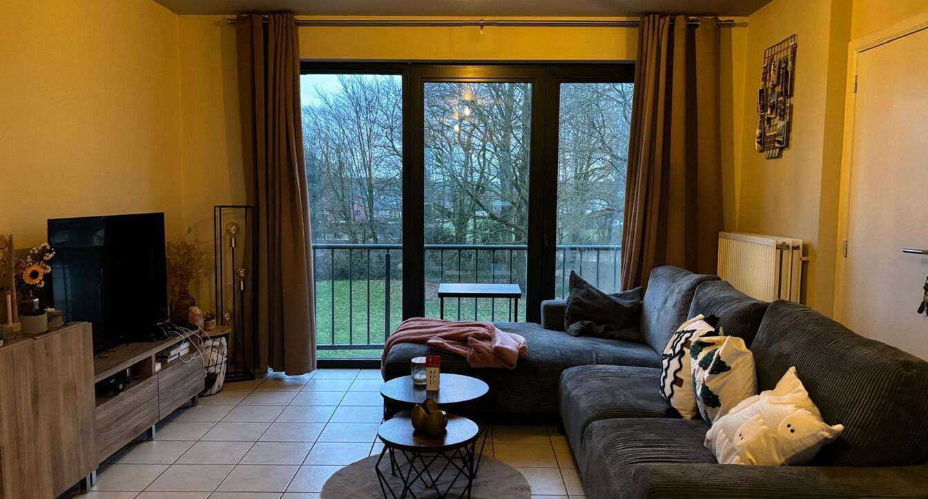 Appartement te huur in Kasterlee