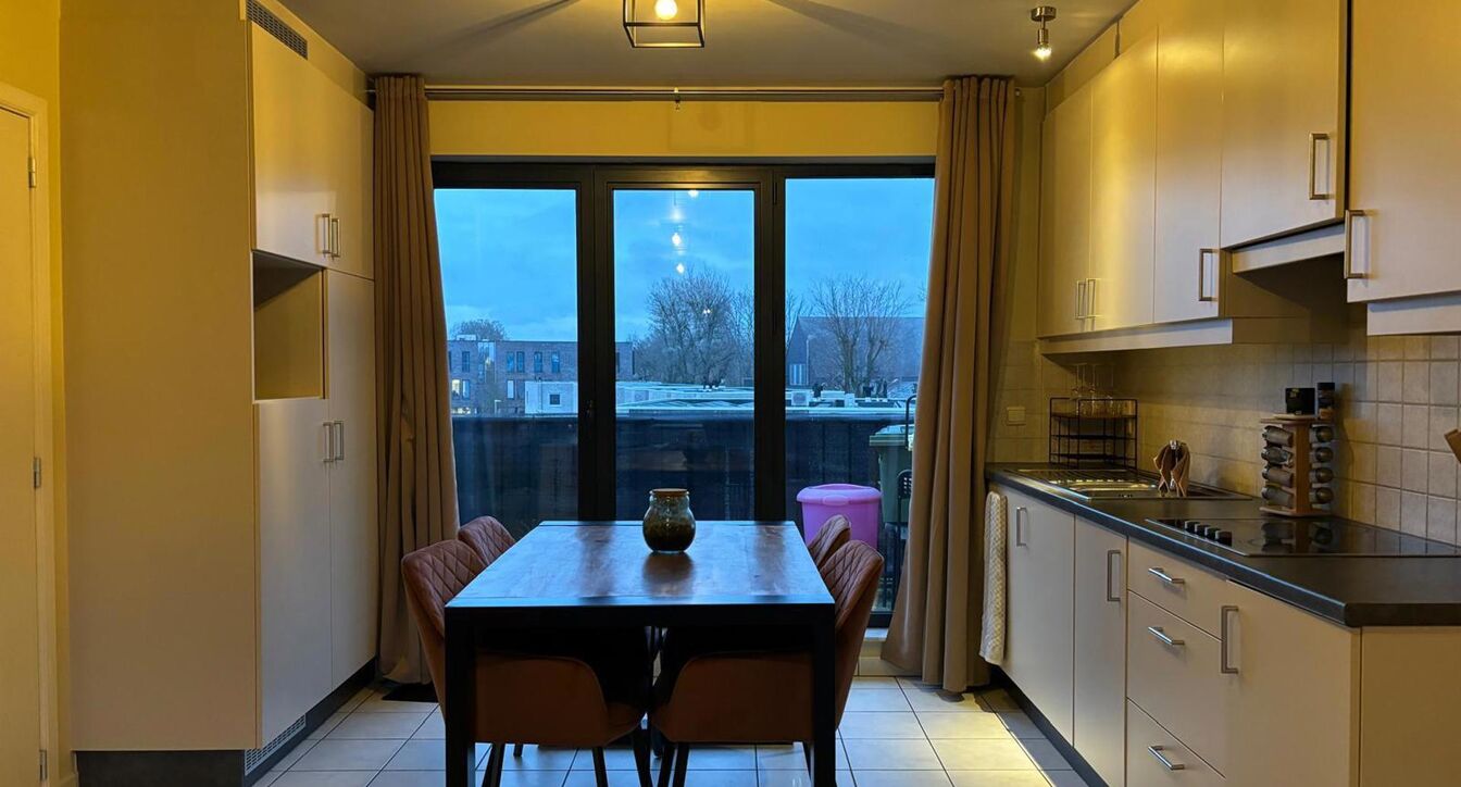Appartement te huur in Kasterlee